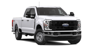 2026 Ford Super Duty® External Image 4